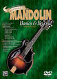 Bluegrass Mandolin Basics and Beyond Guitar and Fretted sheet music cover